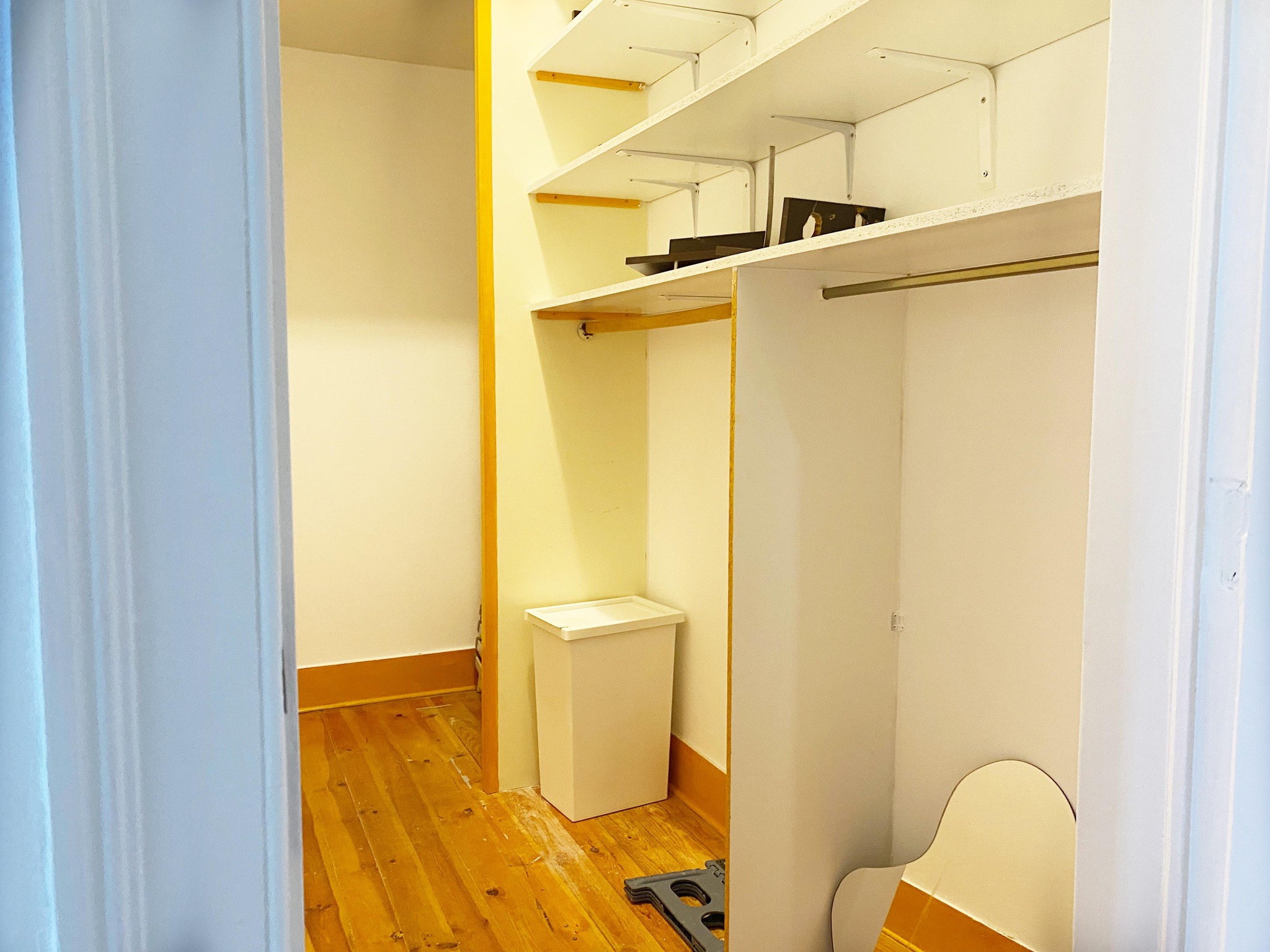 Elegant Double Room 3 in Central Lisbon em São Mamede, lisboa – foto 2 de 12