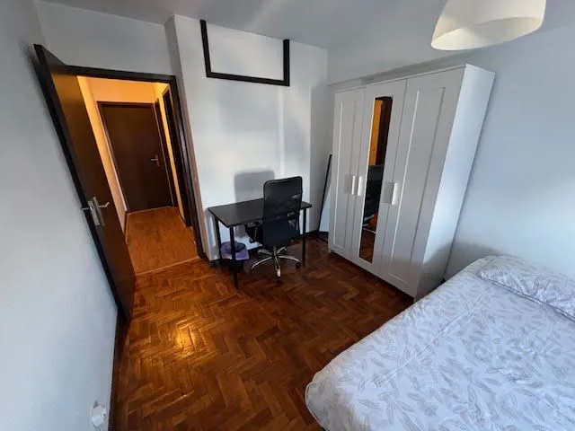 Room 3 in Ramalde, porto – photo 3 of 16