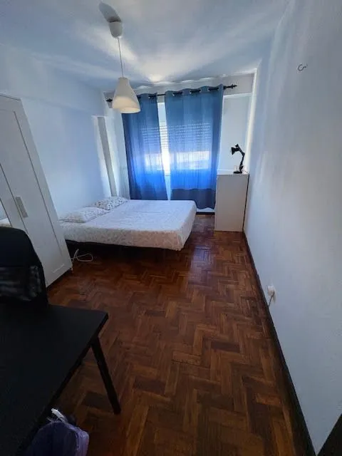 Room 3 in Ramalde, porto – photo 4 of 16