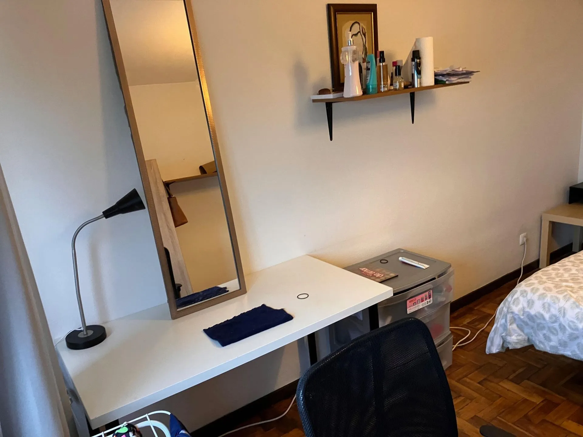 Room 2 in Ramalde, porto – photo 2 of 15