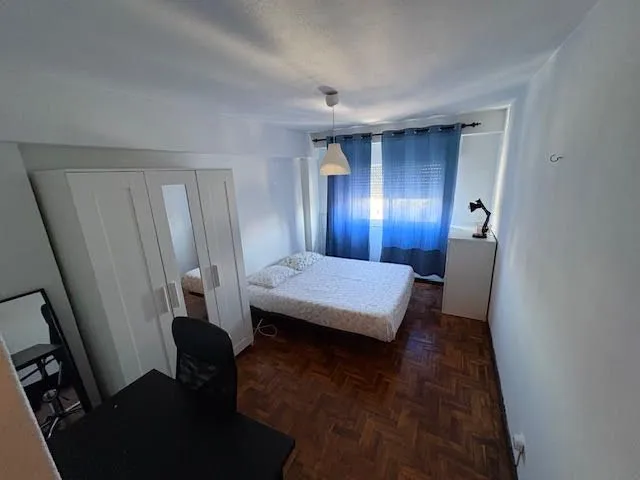 Room 3 in Ramalde, porto – photo 2 of 16