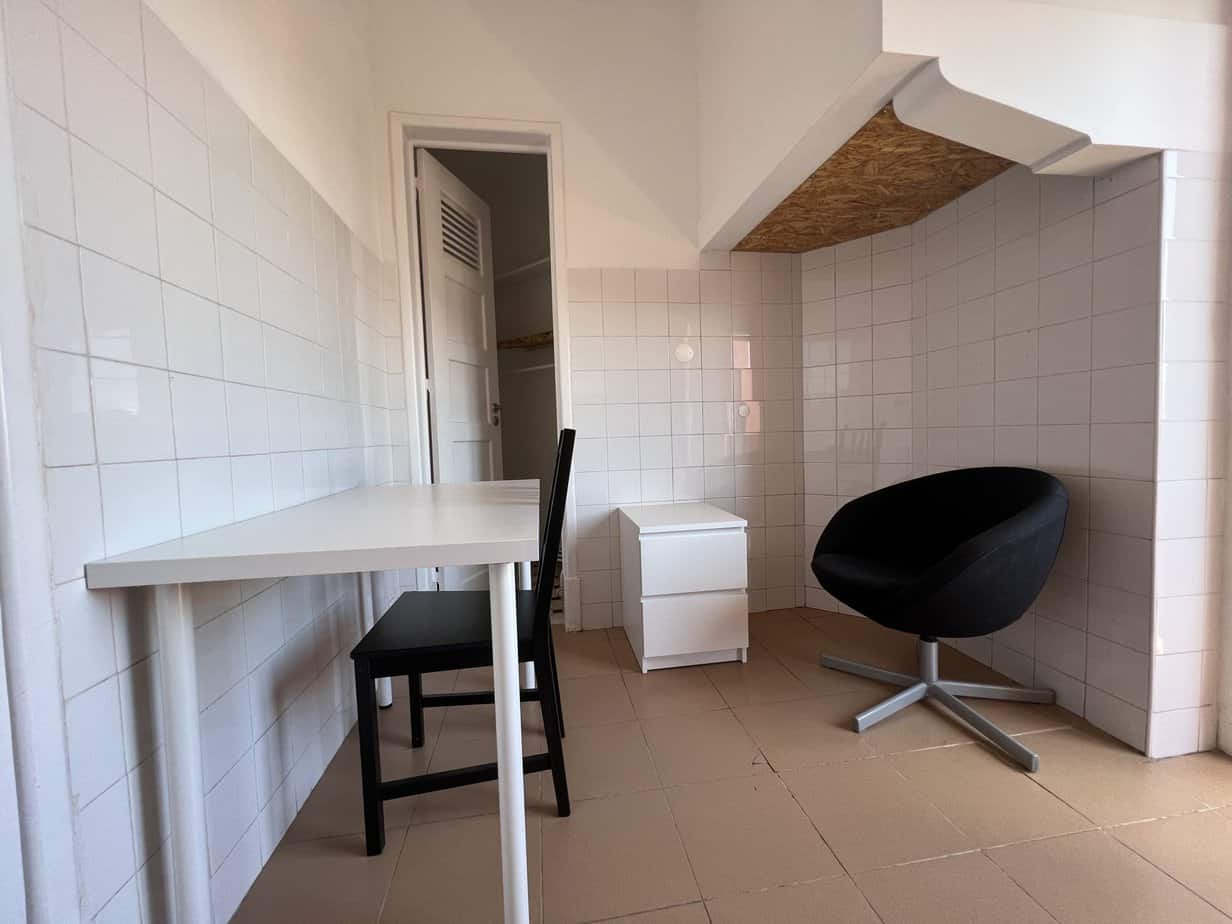 Private Single Room 2 & Terrace em Olaias, lisboa – foto 3 de 21